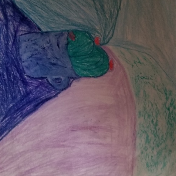 Meet your Posher, Blanca - Picture 1 of 1